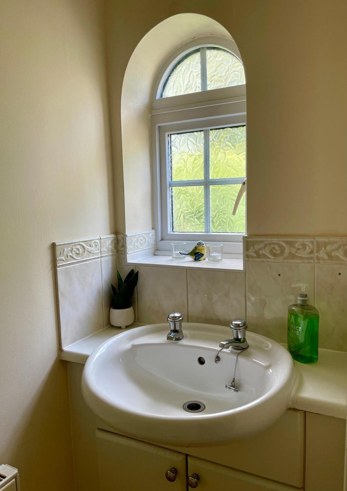 3 Bedroom Detached House Wellingborough Esterno foto